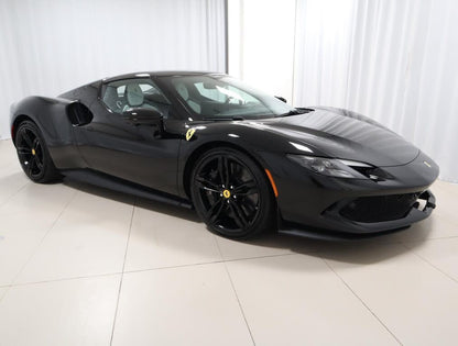 2024 Ferrari 296 GTB RWD