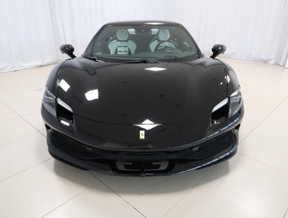 2024 Ferrari 296 GTB RWD