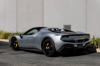 2024 Ferrari 296 GTS RWD