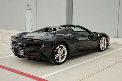 2024 Ferrari 296 GTS RWD