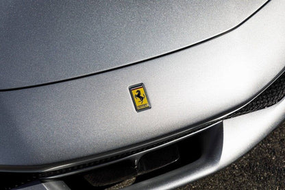 2024 Ferrari 296 GTS RWD