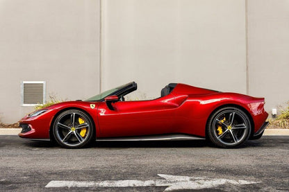 2024 Ferrari 296 GTS RWD