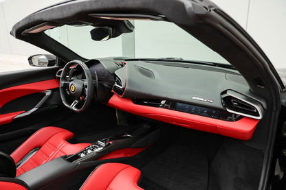 2024 Ferrari 296 GTS RWD