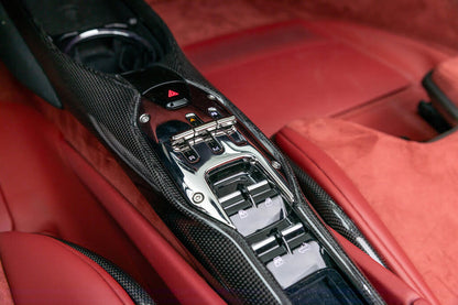 2024 Ferrari 296 GTS RWD