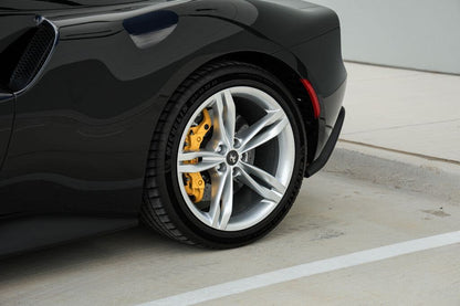 2024 Ferrari 296 GTS RWD
