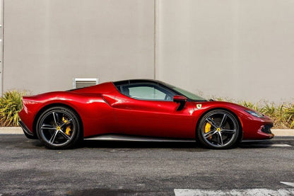 2024 Ferrari 296 GTS RWD