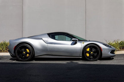 2024 Ferrari 296 GTS RWD