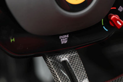 2024 Ferrari 296 GTS RWD