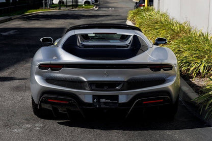 2024 Ferrari 296 GTS RWD