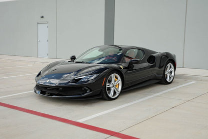 2024 Ferrari 296 GTS RWD