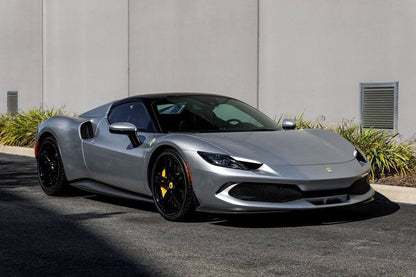 2024 Ferrari 296 GTS RWD