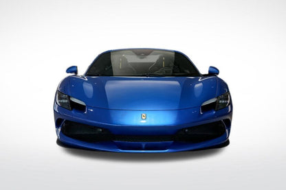 2024 Ferrari 296 GTS RWD