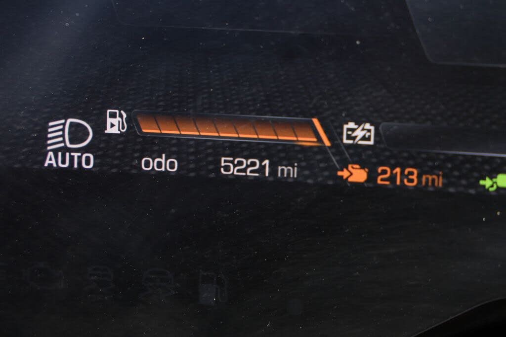 2024 Ferrari 296 GTS RWD