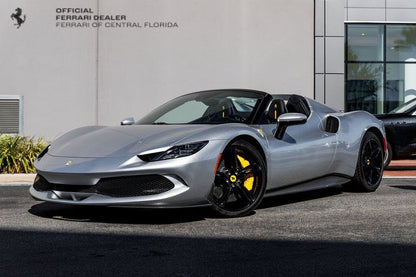 2024 Ferrari 296 GTS RWD