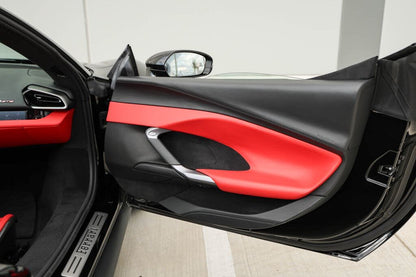 2024 Ferrari 296 GTS RWD