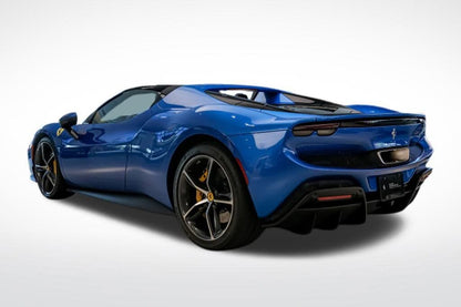 2024 Ferrari 296 GTS RWD