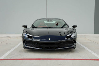 2024 Ferrari 296 GTS RWD