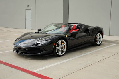 2024 Ferrari 296 GTS RWD