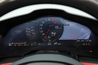 2024 Ferrari 296 GTS RWD