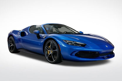 2024 Ferrari 296 GTS RWD
