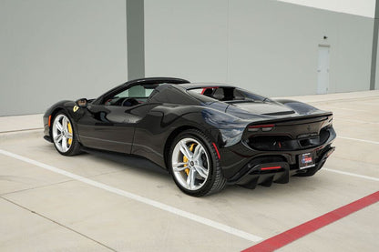 2024 Ferrari 296 GTS RWD