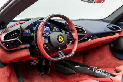 2024 Ferrari 296 GTS RWD