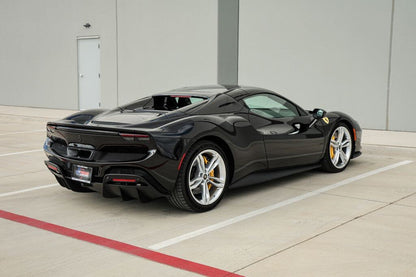 2024 Ferrari 296 GTS RWD