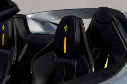 2024 Ferrari 296 GTS RWD