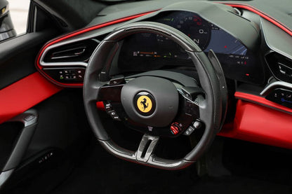 2024 Ferrari 296 GTS RWD