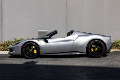 2024 Ferrari 296 GTS RWD