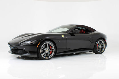 2024 Ferrari Roma Spider RWD