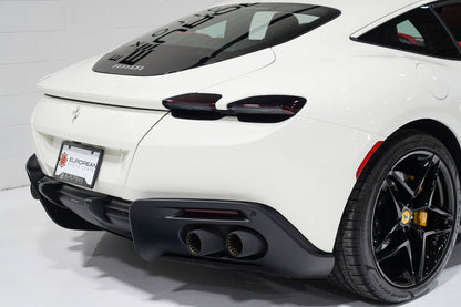 2024 Ferrari Roma Coupe RWD