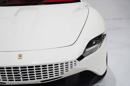 2024 Ferrari Roma Coupe RWD