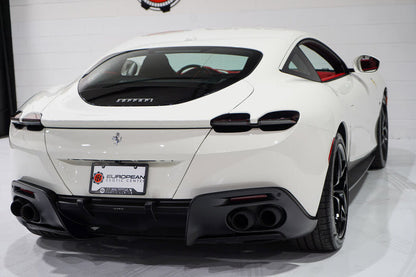 2024 Ferrari Roma Coupe RWD