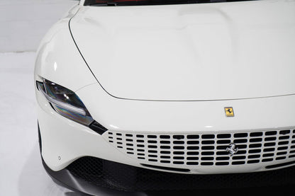 2024 Ferrari Roma Coupe RWD