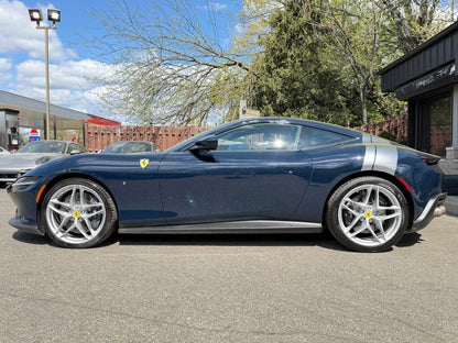2024 Ferrari Roma Coupe RWD