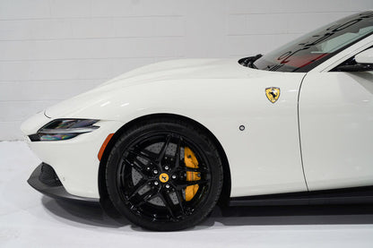 2024 Ferrari Roma Coupe RWD