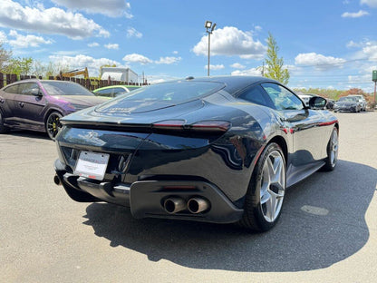 2024 Ferrari Roma Coupe RWD