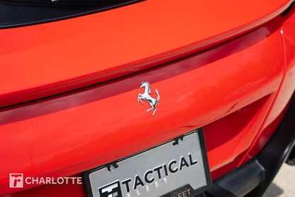 2024 Ferrari Roma Spider RWD
