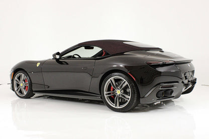 2024 Ferrari Roma Spider RWD