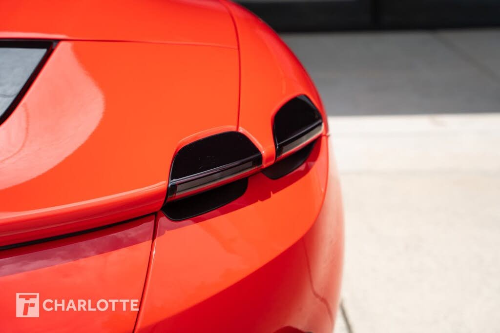 2024 Ferrari Roma Spider RWD