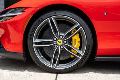 2024 Ferrari Roma Spider RWD