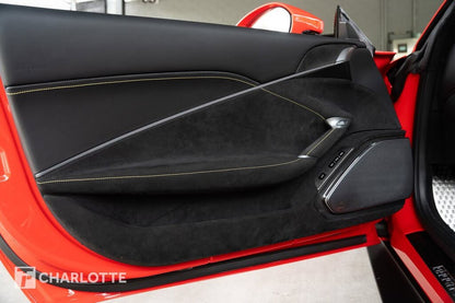 2024 Ferrari Roma Spider RWD