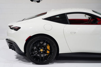 2024 Ferrari Roma Coupe RWD