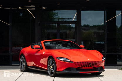 2024 Ferrari Roma Spider RWD