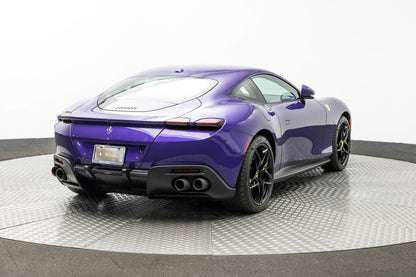 2024 Ferrari Roma Coupe RWD