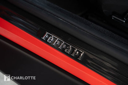 2024 Ferrari Roma Spider RWD