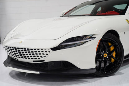 2024 Ferrari Roma Coupe RWD
