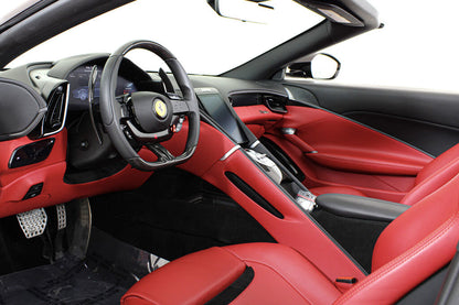 2024 Ferrari Roma Spider RWD