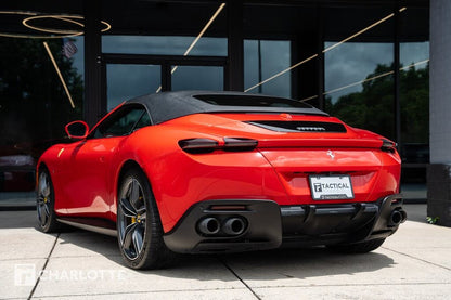 2024 Ferrari Roma Spider RWD